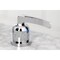 Kingston Brass FSC8931EFL Centurion Widespread Bathroom Faucet W/ Brass Pop-Up, Chrome FSC8931EFL - alternate 6